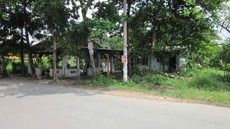 Truy tìm kẻ lừa đảo 23 tỷ đồng