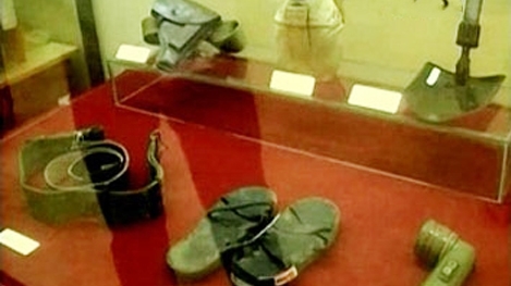 Phát động hiến tặng hiện vật cho Bảo tàng Báo chí Việt Nam