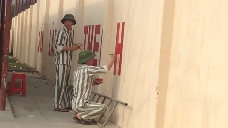 Ngắn lại ngày về của những người quyết tâm hoàn lương