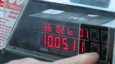 Hàng loạt doanh nghiệp vận tải vẫn “chây ì” giảm cước