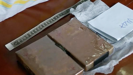 Khởi tố vụ án ‘đưa ma túy từ Hà Nội vào Cần Thơ’