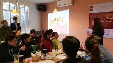 Phòng bệnh hơn chữa bệnh