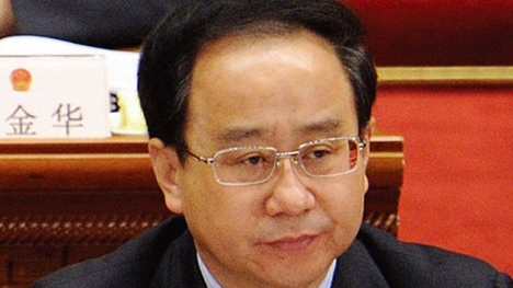 Xung quanh việc Chủ tịch Tập Cận Bình thay thế lãnh đạo Cục Cảnh vệ