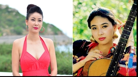 Hoa hậu Hà Kiều Anh:  Đắng lòng vì bị cha đẻ quay lưng