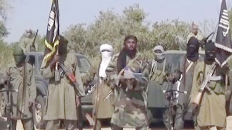 Mối đe dọa toàn cầu từ 'Liên minh ma quỷ' IS và Boko Haram