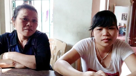 Câu chuyện nhân văn về con gái liệt sĩ Gạc Ma