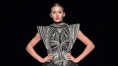 Giấc mơ mang bản sắc Việt