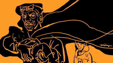 Có mùa xuân vừa ngang qua