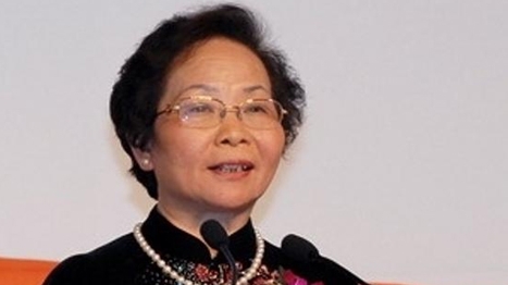 Đại hội Thi đua yêu nước toàn quốc lần thứ IX diễn ra vào quý 4/2015