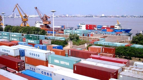 Hoa Kỳ tiếp tục là thị trường xuất khẩu lớn nhất của Việt Nam