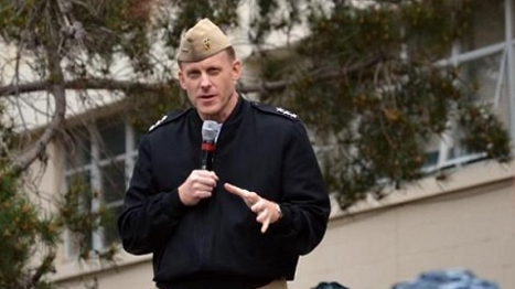 Mỹ - Trung lại "khẩu chiến" về an ninh mạng