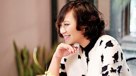 Ca sĩ Khánh Linh: Phụ nữ không thể làm đàn ông