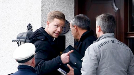 Vì sao cơ phó Andreas Lubitz tự sát?