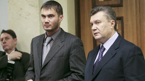 Con trai cựu Tổng thống Ukraine tử vong vì tai nạn hay chết đuối?