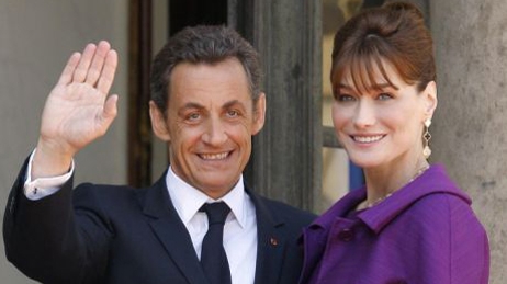 Pháp: Cựu Tổng thống Nicolas Sarkozy tái xuất chính trường