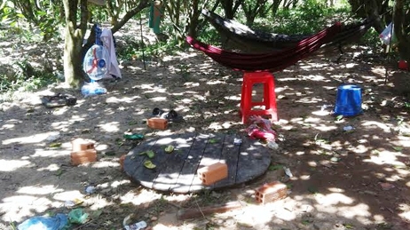 Đánh chủ nhà chấn thương sọ não khi được mời nhậu