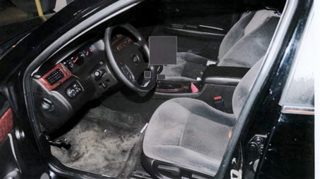 Lấy trộm heroin từ kho bằng chứng, nhân viên FBI phải ngồi tù 