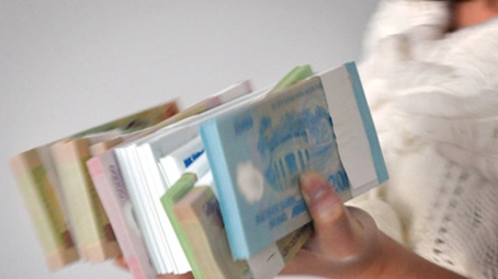 Hơn 43.000 hộ dân ở miền Trung được tiếp cận vốn vay lãi suất thấp