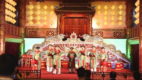 Nhà hát cổ nhất Việt Nam tái hoạt động 