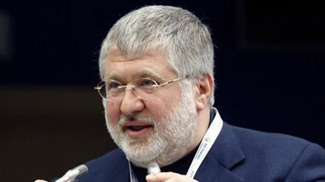 Ukraine: Tại sao tỷ phú Igor Kolomoisky từ bỏ chính trường?