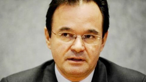 Cựu Bộ trưởng Tài chính chỉ bị 1 năm tù