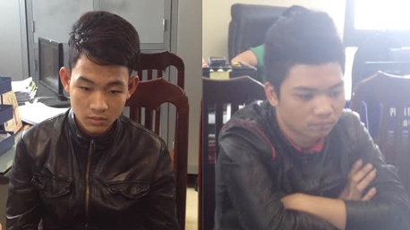 Giả shop hàng hiệu trên facebook lừa đảo hàng trăm triệu đồng