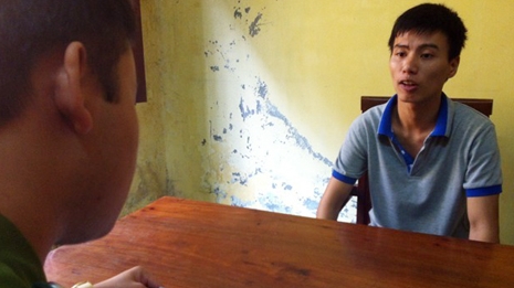 Những thiếu nữ nhẹ dạ sa bẫy ‘yêu râu xanh’