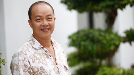 Đức Hải: Nhiệm vụ là kiếm tiền nuôi gia đình