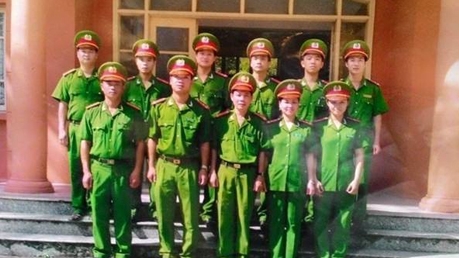 Hành trình truy bắt đường dây tội phạm từ 5 bánh heroin vô chủ