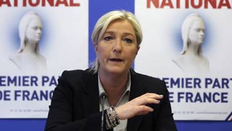 Pháp sẽ có nữ Tổng thống đầu tiên?