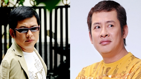 Tấn Beo: "Tôi lép vế trước Victo Vũ thì rõ quá rồi"