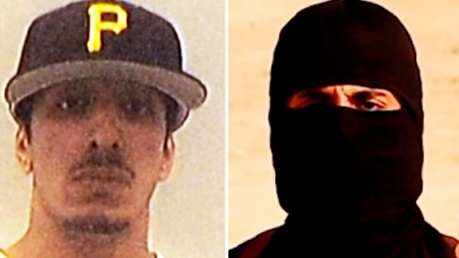 Đao phủ Nhà nước Hồi giáo mất uy sau khi bị vạch mặt