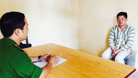 Nguyên nhân bắt nguồn từ sự ghen tuông mù quáng