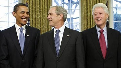 Litva điều tra nhà tù bí mật của CIA