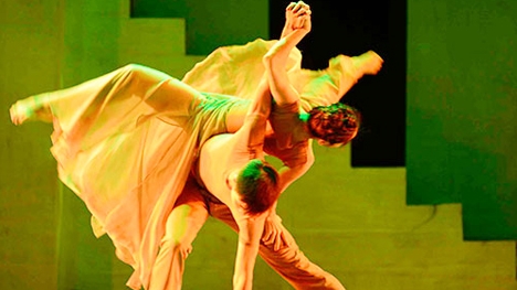 Đi tìm giấc mơ mang tên mình...