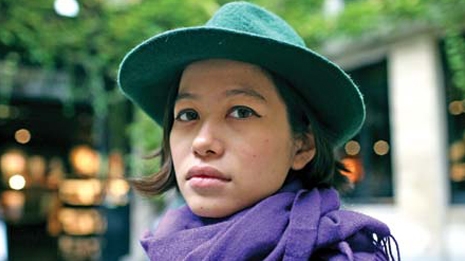 Phía trước không giới hạn