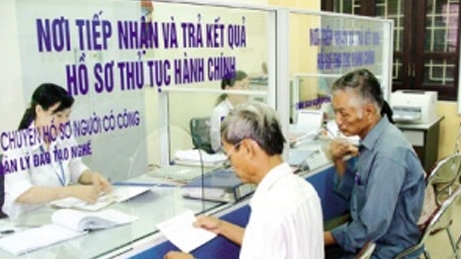 Hà Nội: Ra mắt Văn phòng Đăng ký đất đai một cấp