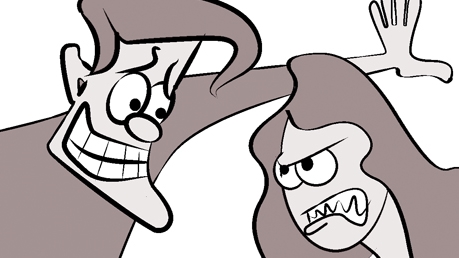 Lá số chiếu mệnh