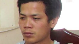 Ra đầu thú vì liên tiếp bị phát hiện trốn truy nã