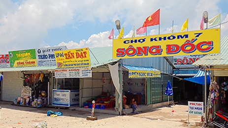 Đem đất công cho thuê mướn tùy tiện