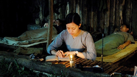 VTV1 phát sóng 4 bộ phim đặc sắc về đề tài lịch sử trong tháng 4