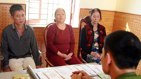 U70 bị bắt cùng đường dây bán lẻ ma túy