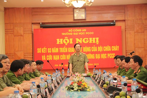 Thực hiện đúng chủ trương 'Học đi đôi với hành'