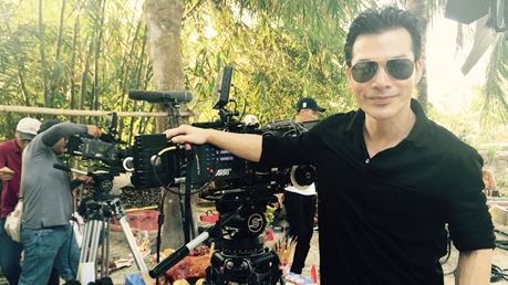 Trần Bảo Sơn: ‘Ánh hạnh phúc thì tôi cũng hạnh phúc’