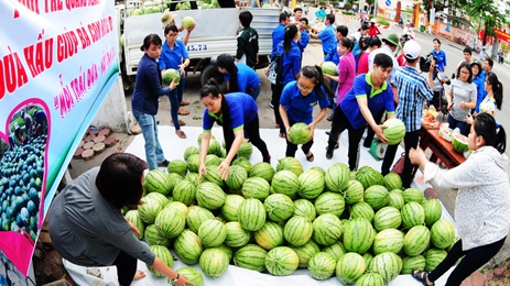 Vì một xã hội dân sự văn minh