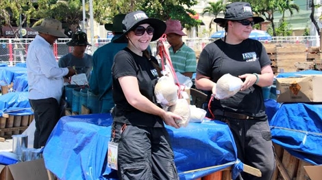 Pháo hoa quốc tế Đà Nẵng 2015:  'Bản giao hưởng sắc màu' đã sẵn sàng