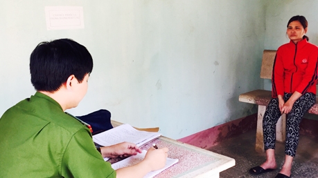 Món nợ hơn 60 triệu đồng và giá đắt phải trả 