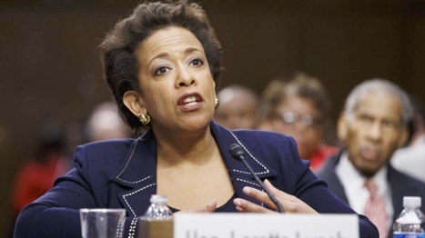 Thách thức của nữ Bộ trưởng Tư pháp da màu đầu tiên