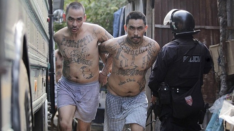 Cuộc áp giải tù nhân lớn và nguy hiểm nhất Nam Mỹ