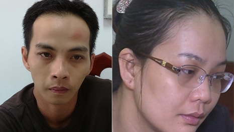 Triệt phá đường dây mua bán ma túy tổng hợp